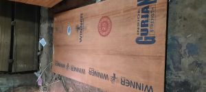 Gurjan Veneer plywood