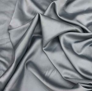Viscose Uppada Silk Fabric