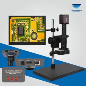 Digital Microscopes