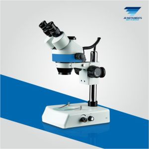 Stereo Zoom Microscopes