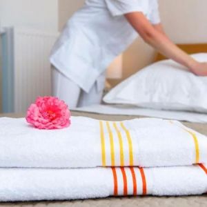Commercial Housekeeping Services