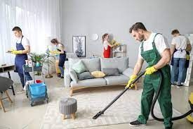 Full House Deep Cleaning Services