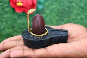 Marble Shivling