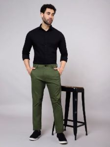 men chino trousers