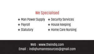 Home Nursing Service