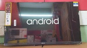 target android LED TV