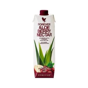Forever Aloe Berry Nectar Juice