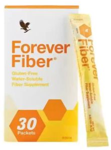 Forever Fiber Sachet