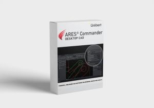 ares commander cad software