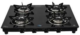 Four Burner Gas Stove