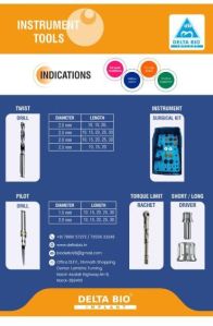 Dental Implant Kit