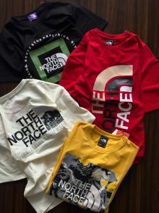 branded t-shirts