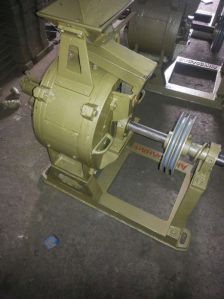 18 Inch Flour Mill Machine