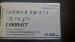 carbiact injection