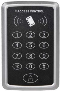 Access Control System