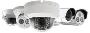 CCTV Camera