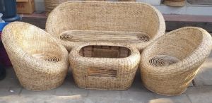 cane apple sofa