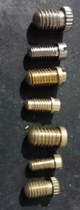 industrial screw