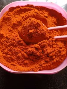 Guntur Chilli Powder