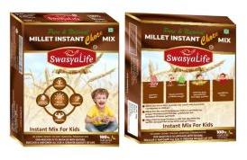 Millet Health Instant Choco Mix