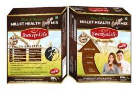 Millet Health Instant Coffee Mix