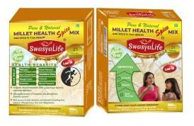 Millet Health Spice Mix