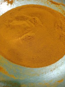 Turmeric Powder