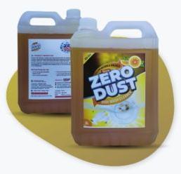 Zero Dust Dish Wash Cleaner Liquid