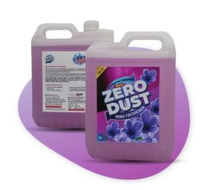 Zero Dust Mind Freshener Liquid
