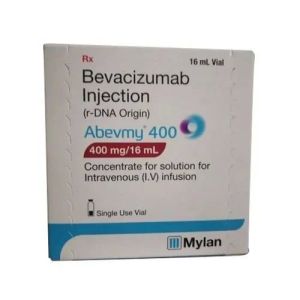 Abevmy 400mg Injection