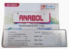 Anabol Tablets