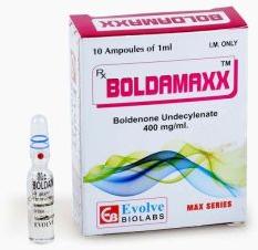 Boldamaxx Injection