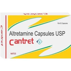 Cantret Capsules