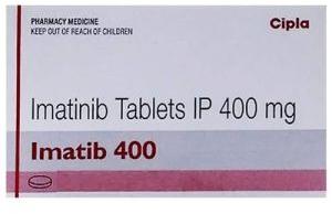 Imatib 400mg Tablets