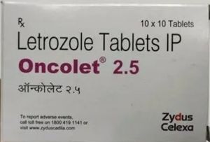 Oncolet Tablets