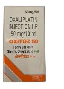 Oxitoz 50mg Injection