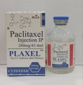 Plaxel 260mg Injection