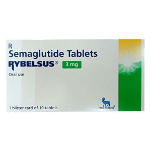 Rybelsus 3mg Tablets