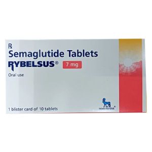 Rybelsus 7mg Tablets