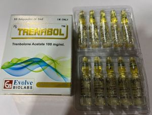 Trenabol Injection