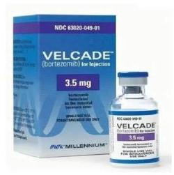 Velcade 3.5mg Injection