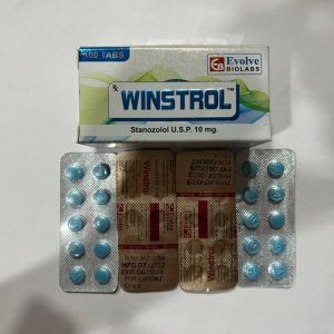 winstrol tablets