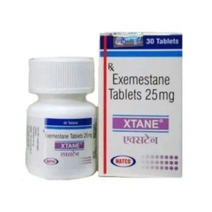 Xtane 25mg Tablets