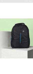 HP Medium 23 Laptop Backpack Black