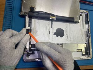 Apple ipad repair