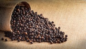 Whole Black Pepper