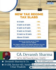 Income Tax Assessment