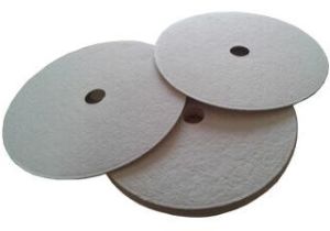 Filter Pads