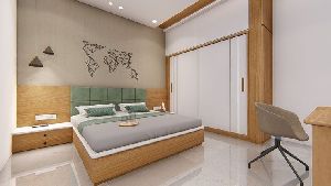 Guest House Interior Design