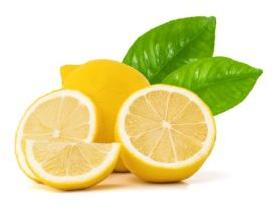 Fresh Lemon